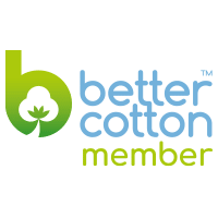 Better Cotton Initiative Member