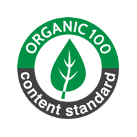Organic 100 Content Standard