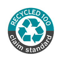 Recycled 100 Claim Standard