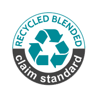 Recycled Blended Claim Standard
